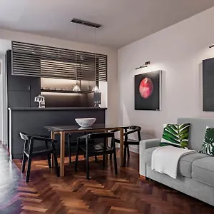 Apartamento Ferrini - Via Monte Sant'agata, Catania