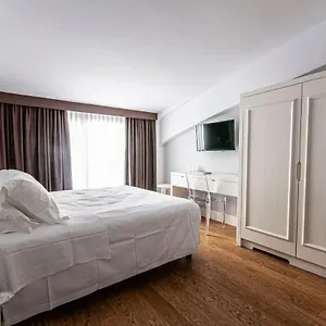 Spazio San Marco Pensjonat Bergamo