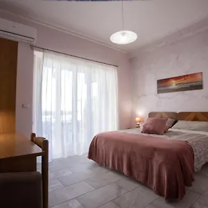 Etna Sea House Nocleg ze śniadaniem Katania