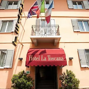  Hotel La Toscana Italien
