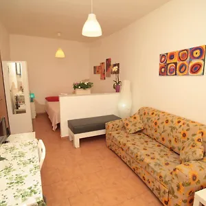Apartamento Liotro, Catania