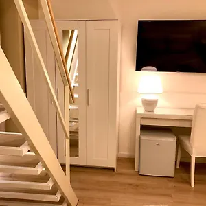 Borgo Empedocle House Katania